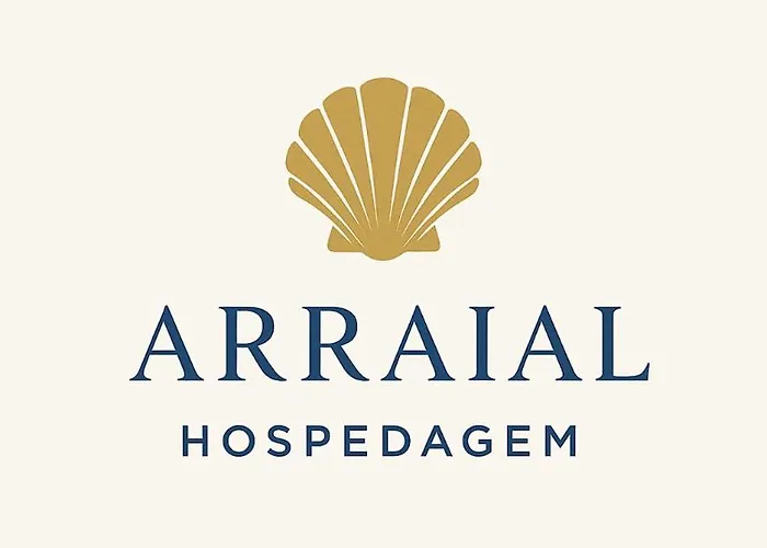 Arraial Hospedagem